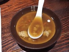-受气牛肉·耙牛肉火锅(水晶郦城店)