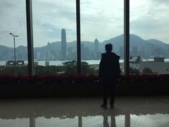 -香港ELEMENTS圆方