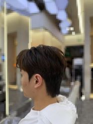 -YQ·JIANGXIN理发馆