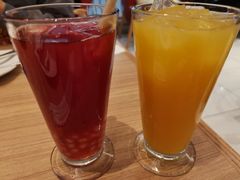 -必胜客(砂之船中东奥莱店)