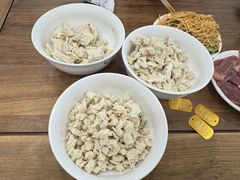 -老刘家泡馍·陕西老字号(钟楼广济街店)