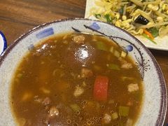 -弓二莜面(总店)