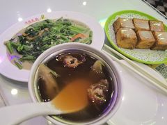 -澳门陈光记烧味饭店(郎家园店)