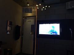 -K+PARTY连锁KTV(盈锋广场店)