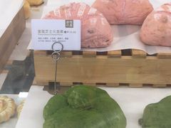 -奈雪的茶(湖滨银泰in77C区PRO店)