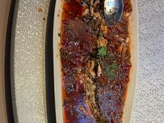 -写庭·鱼鲜川菜·宴请(铁像寺水街店)