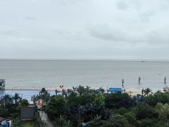 -启东恒大海上威尼斯酒店