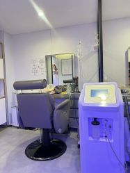 -熙朵美学植发·连锁品牌