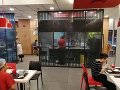 -永和大王(万顺路店)
