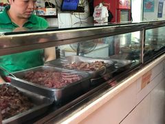-王记生烫牛杂面馆(兰陵路店)