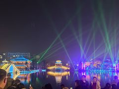 -南阳卧龙岗武侯祠