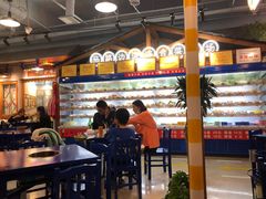 -马路边边串串香(空港新苑店)