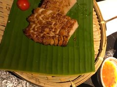 -泰傳奇