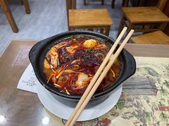 -清真·穆萨砂锅(大皮院店)