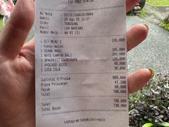 -Bebek Joni Restaurant