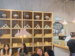 -宝珠奶酪(长宁金虹桥店)