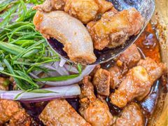 -明本湛江鸡•海鲜小厨(陈家祠店)
