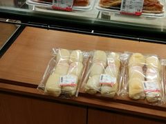 -面包工房(天河城店)