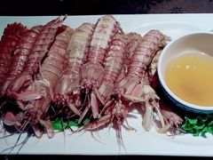 -福来齐·鲁菜海鲜·渔家菜(朝阳街分店)
