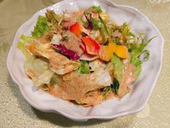 -京尊烤鸭店JINGZUN(春秀路店)