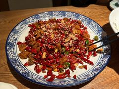 -蓉城小馆(科兴店)