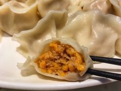 -喜鼎海胆水饺(柏威年购物中心店)