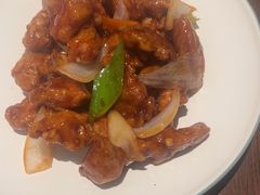 -百富源·海鲜辽菜(和平北大街店)