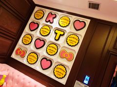 -范特西FANTASY量贩式KTV(民主广场店)