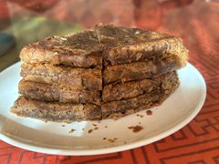 -马凯餐厅(长椿街店)