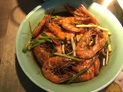 -弄堂里(阿里西溪A区店)