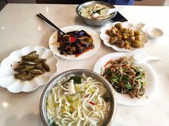 -首占学彬杠面(日韵东方店)