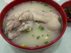 -廖老妈蹄花店(人民公园陕西街259号店)