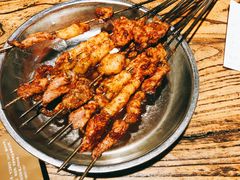 -有奴思烤肉·清真(正宁路店)