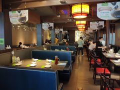 大堂-汤城小厨•粤菜•靓汤(苏州街店)