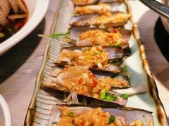 蛏子王-阿杜打边炉(五江天街店)