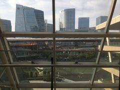 -CoCo壱番屋(久光百货店)