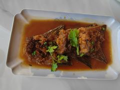 -风味小馆(天目湖宾馆店)