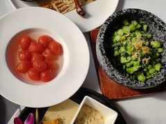 -野蔓果·山野菜(西湖景区·龙井茶田店)