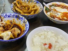 -西月城谭豆花(春熙路店)