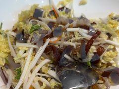 -开海·红岛海鲜虾水饺(石老人店)