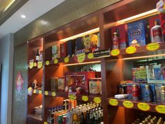 -全聚德烤鸭店(马家堡店)