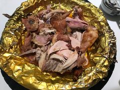 -原味田园·客家菜·土窑鸡(中航城君尚购物中心店)