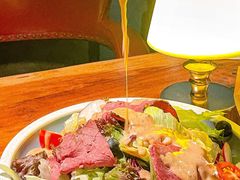 -JUKEBOX玖部音乐餐厅(华侨城店)