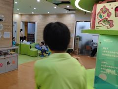 -启蒙时光托育中心(新北k12店)