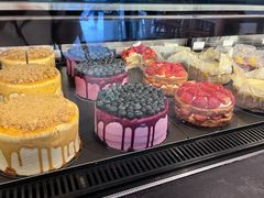 -BAKER&SPICE(安福路店)