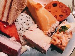 -上海雅居乐万豪侯爵酒店