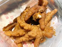 -黎里王记辣脚(黎里总店)