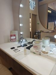 -Wax Brow蜜蜡脱毛美甲美睫眉吧