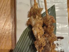 -虹料理·日料放题(悠方店)