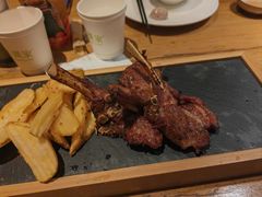 -金牌外婆家(苏州中心店)